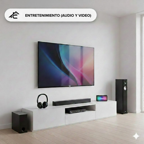 TELEVISORES