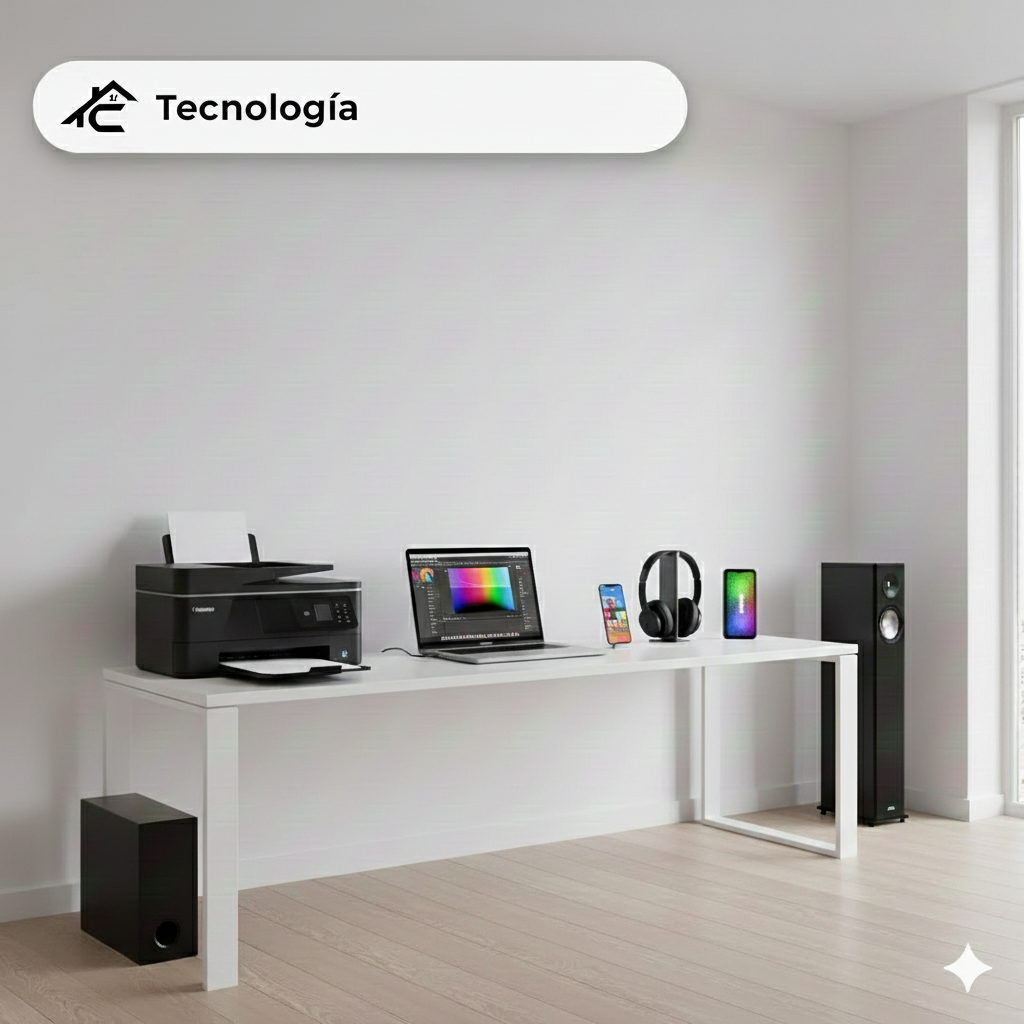 TECNOLOGÌA
