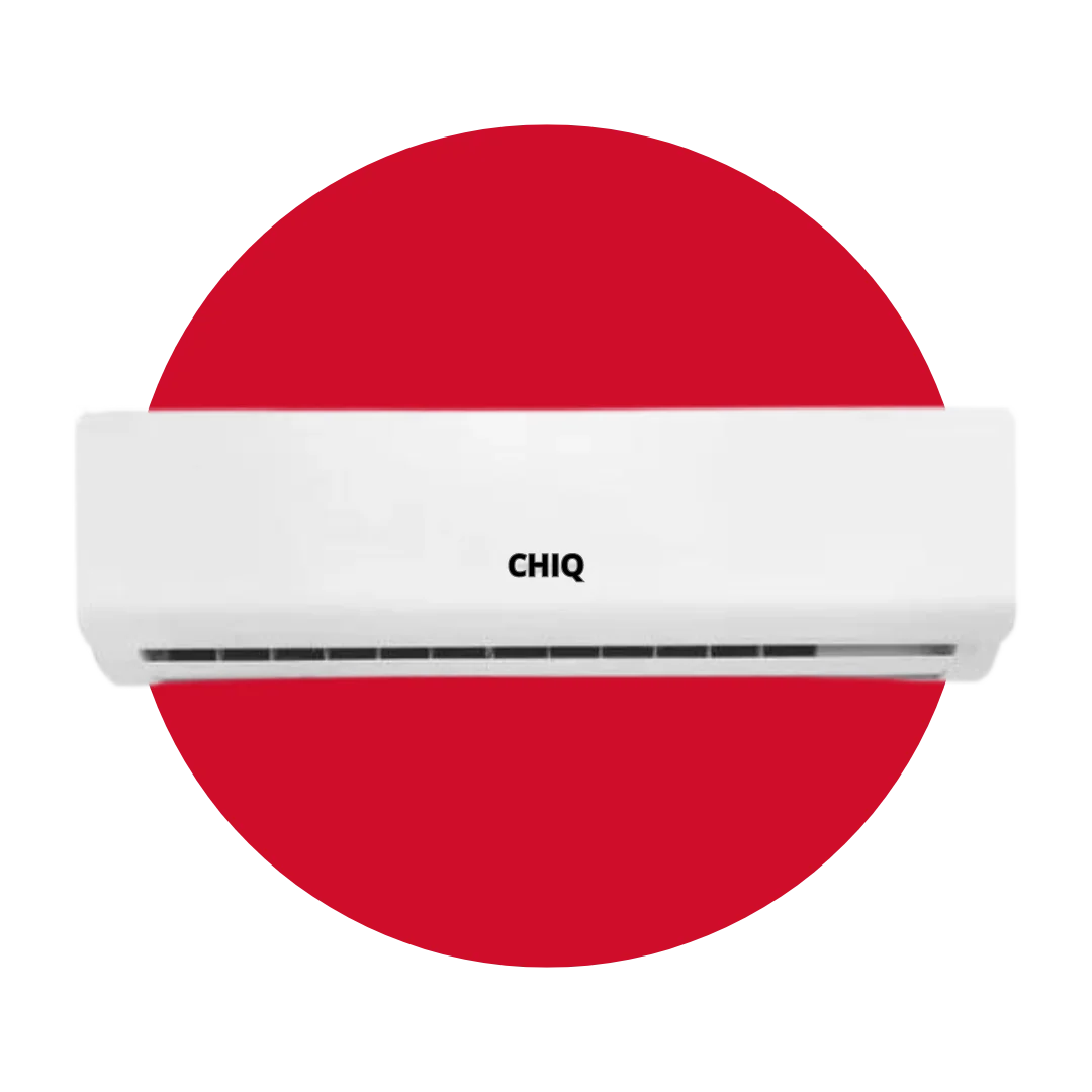 Aire Acondicionado ChiQ / CSC-36BA / 36.000 BTU