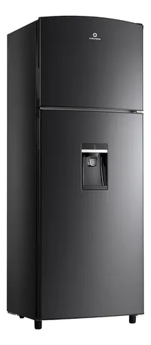 Refrigeradora Indurama / RI-370 NG DISP