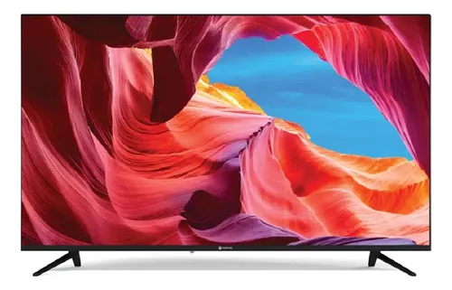 Televisor Smart Motorola UHD / 55TMKUHD / 55''