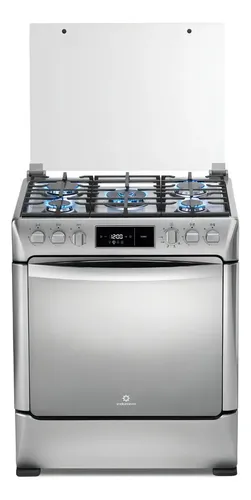 Cocina Indurama / Roma Metal