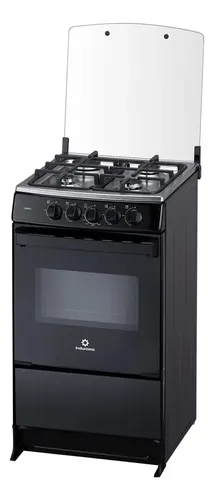 Cocina Indurama / Canela Plus