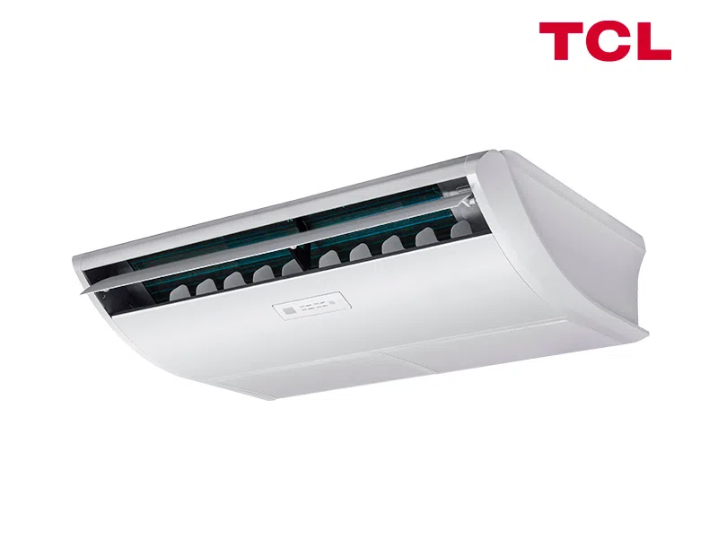 Aire Acondicionado Tcl / TAC-18CA/XA82 / 18.000