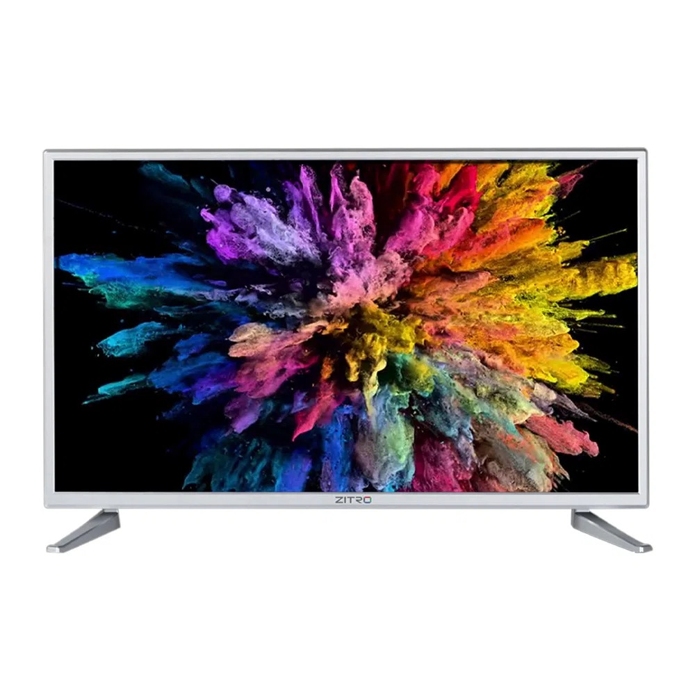 Televisor Smart Zitro UHD 4k / LA55ZEC / 55''