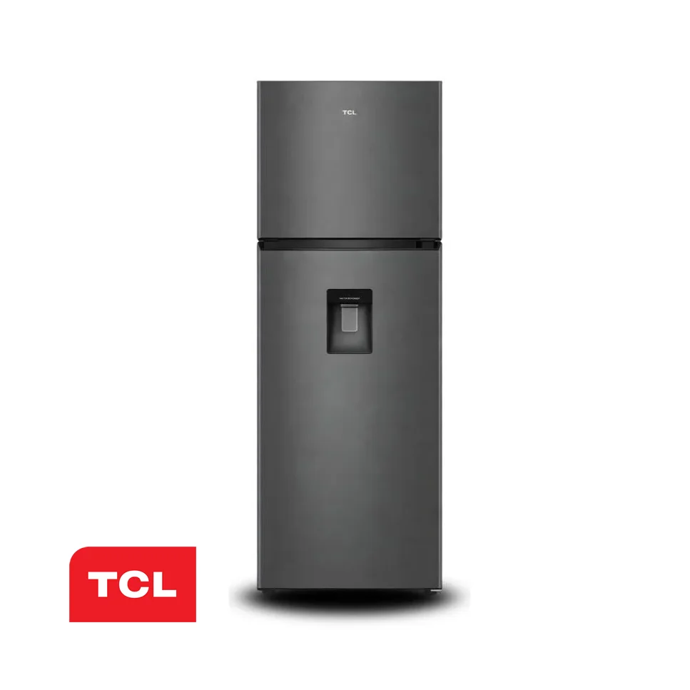 Refrigeradora TCL / P315TMC CRISTAL 31